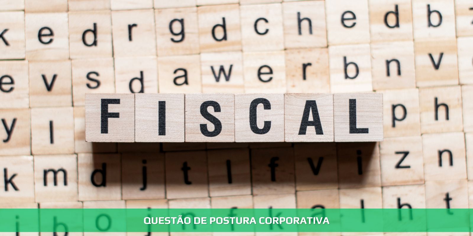 Figura 3 - RESPONSABILIDADE FISCAL. PILAR DA SOLIDEZ DA EMPRESA